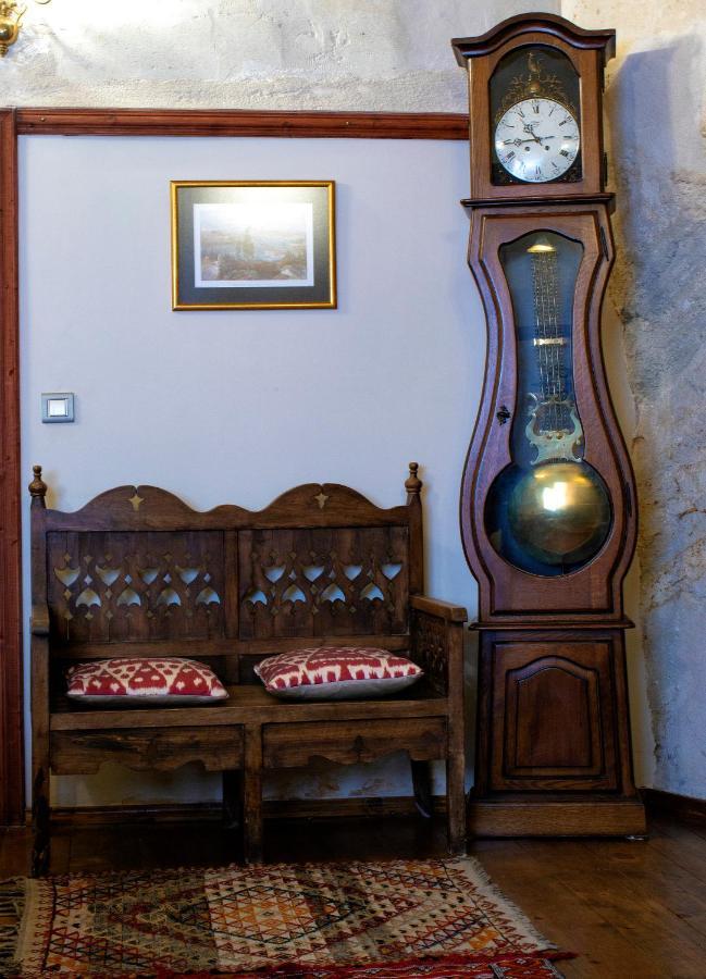Kadievi Ürgüp Extérieur photo