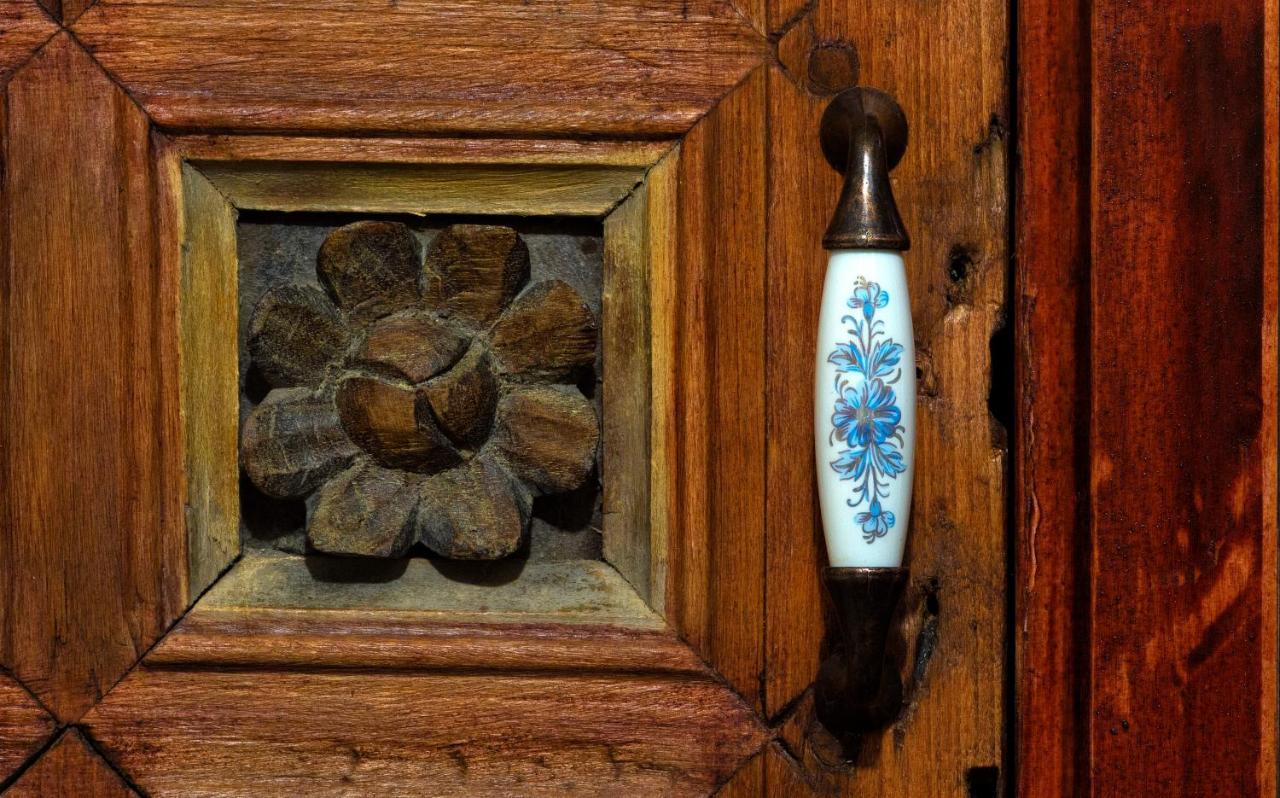 Kadievi Ürgüp Extérieur photo