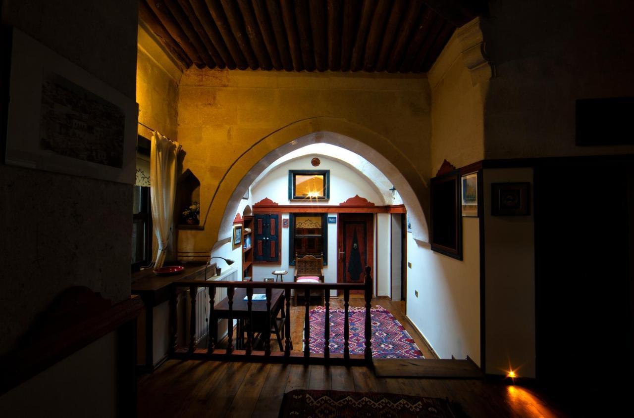 Kadievi Ürgüp Extérieur photo