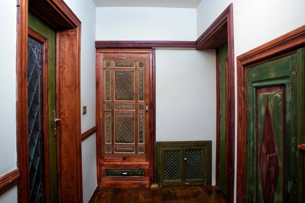Kadievi Ürgüp Extérieur photo