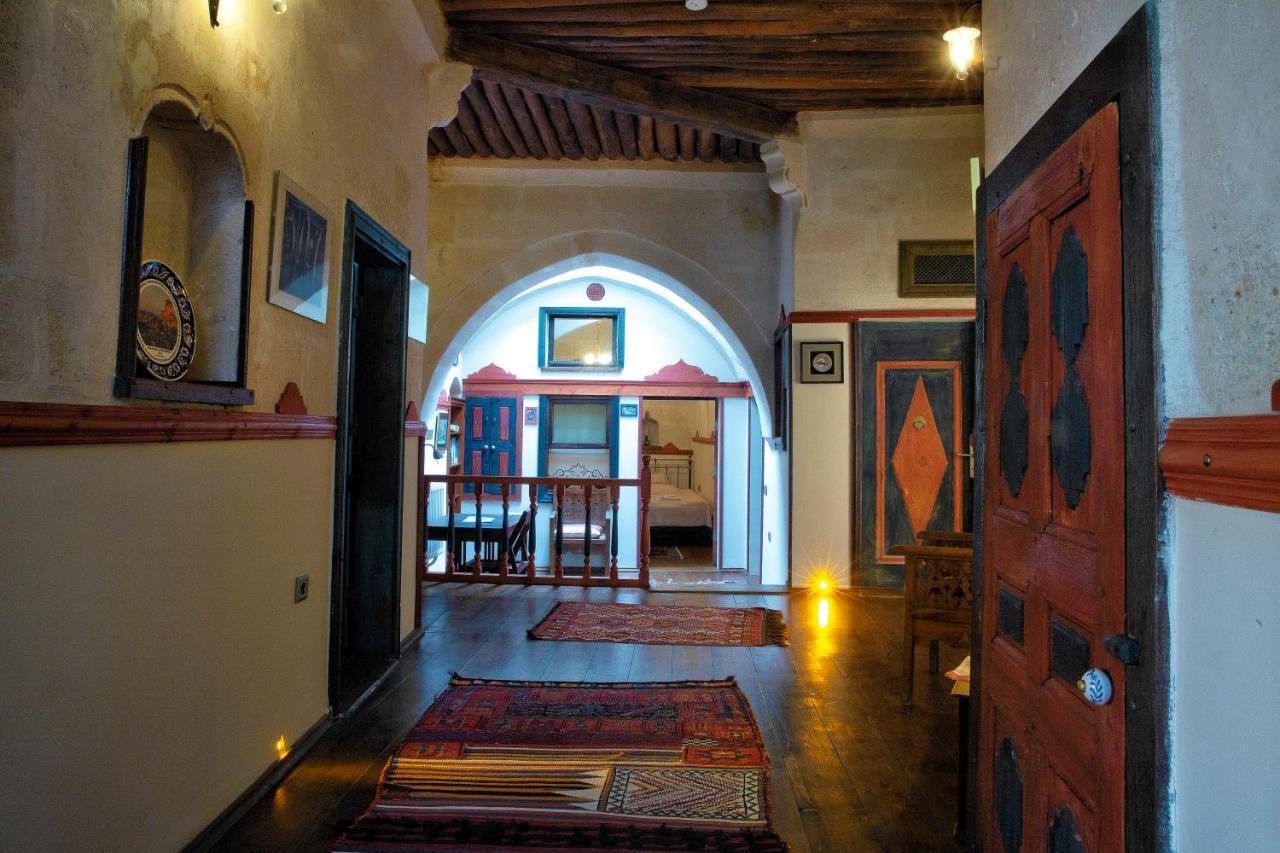 Kadievi Ürgüp Extérieur photo
