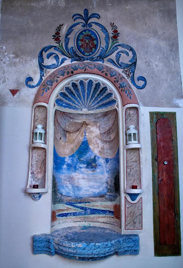 Kadievi Ürgüp Extérieur photo