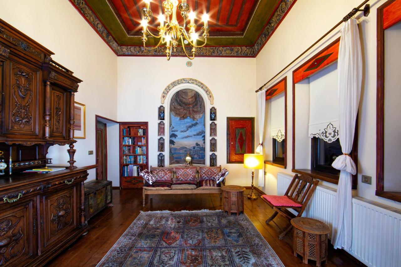 Kadievi Ürgüp Extérieur photo